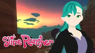 Saber Largo | Slime Rancher