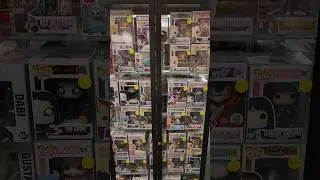 I Found More Funko Pop Grails! 