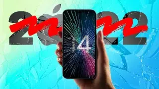 The iPhone 14 Will Be A Bad Buy, And Here's Why