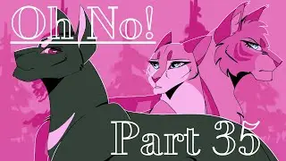 OH NO! ||72 HOUR ANYTHING MAP|| Part 35