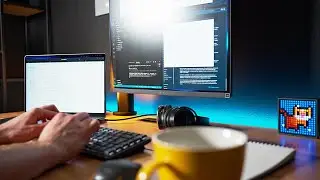 My New Side Hustle - Fixing All of Email 😃 - Day in the Life of a Software Engineer (ep. 33)
