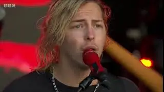 the hunna - bonfire (live TRNSMT 2019)