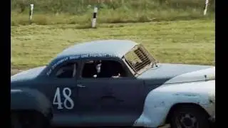 RACING HINDENBERG
