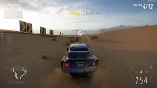 That jump