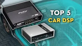TOP 5-Best Car Dsp 2024 | AliExpress