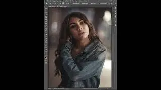 Photoshop Tutorial | How To Easily Remove a Background In Photoshop [For Beginners]