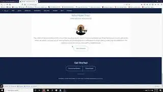 Shinobi CCTV with Proxmox (Part1)