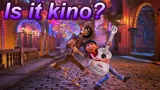 Coco (2017) - Is It Kino?