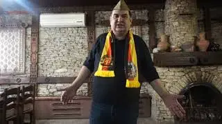 Интервью с Ветераном ГСВГ - Эльгар Алекперов/ служил в городе  Глаухау...