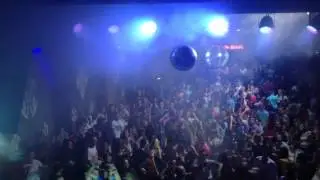 DJ SPARTAQUE @ JJ Night Club (Организатор PRIME TIME MUSIC)
