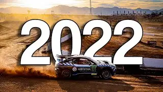 2022 - A year to remember
