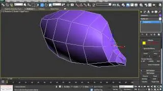 Viewport canvas. Part1