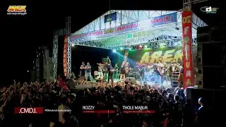 REMBULAN MALAM  OM FORTUNA KENDAL Arek Com  