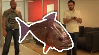 5 İlginç Oyuncağı Test Ettik