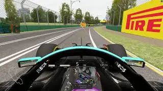 1440p Benchmark | Assetto Corsa F1 🏎  | 🤗  Ryzen 2600x | GTX 1060 6gb 🙄  | 16Gb Ram