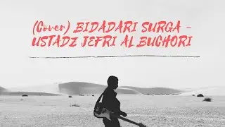 (Cover) BIDADARI SURGA -  USTADZ JEFRI AL BUCHORI