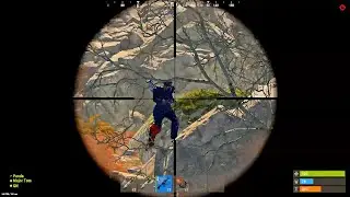 Rust | Crazy Wipe 💯😍 | 🔫 Rustclips#7