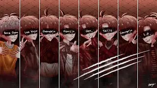 [Stray Kids] - BEWARE (Nightcore)