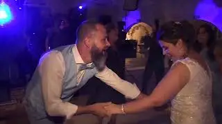 Melhores Momentos do casamento Petterson e Nayara