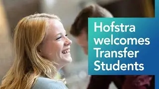Fall Virtual Transfer Event - Hofstra University