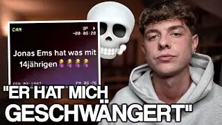 STALKING & RUFMORD | Was passiert ist