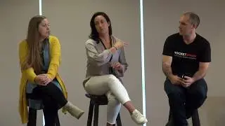 Scaling up to grow your design business