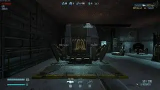 NS2 Tutorial: Bot Training Demonstration