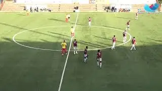 ASD Casteltermini - fc Nissa  3-0