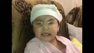 Аминка Витаминка
