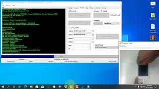MYA-U29 IMEI REPAIR (HUAWEI Y5 )