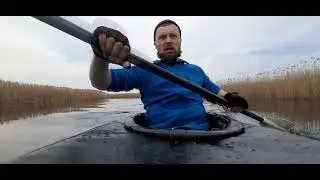 Огляд спорядження для сплаву на 4 дні