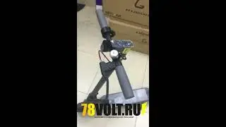 Электросамокат MiniRobot M365