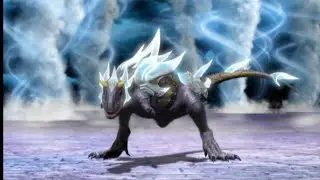 Ace [AMV] Dinosaur King