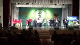 3 марта 2020 года Фестиваль Адыгейской лиги КВН Ситуация раз