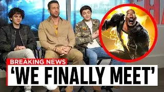 Shazam 2 Is COMING.. Here's What Fans NEED To Know!