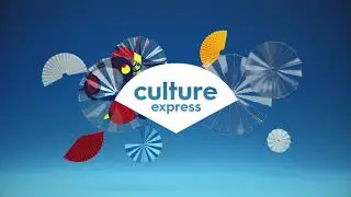 CGTN CULTURE EXPRESS