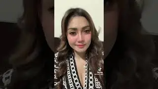 TIK TOK Seksi Kirana Lidya 🔥🔥