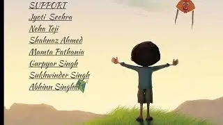 24 FPS 2018 | Script to Screen  | MAAC Chandigarh | Comparison