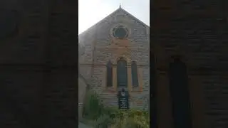 Hebron Presbyterian Chapel, Old Colwyn