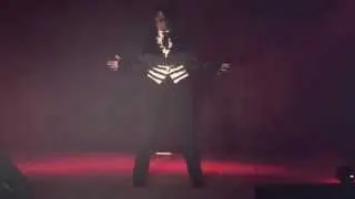 2014 Michael Jackson Convention by MJSUNIFC