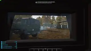 Squad staging be like...