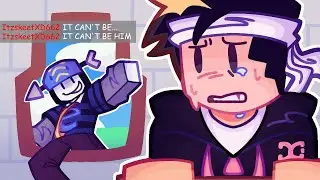 ItzSkeet_Playz: The Roblox User Haunted By His Guilt