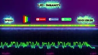 LID - Insanity (No Copyright Musistat)