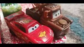 Madagascar 3 Car Chase Version 161