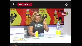 Mariam Linsan revient sur son problème avec Néné Fouta. Suivez attentivement