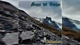 Reyes del Bosque - Elementos (2023) (Full Album)