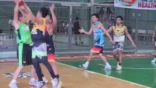 BASKETBALL (UBI SPORTSFEST ) TEASER VIDEO