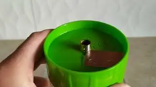 Ręczny spiralizer do warzyw Gladicer