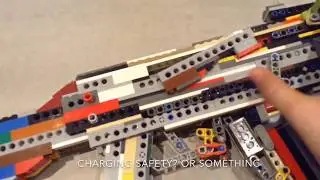 Lego AK-47