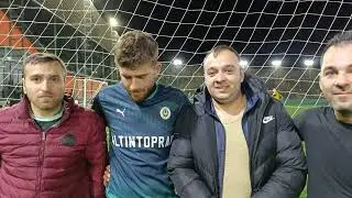 Misli.comGoldenLigAnkara - Altıntoprak
